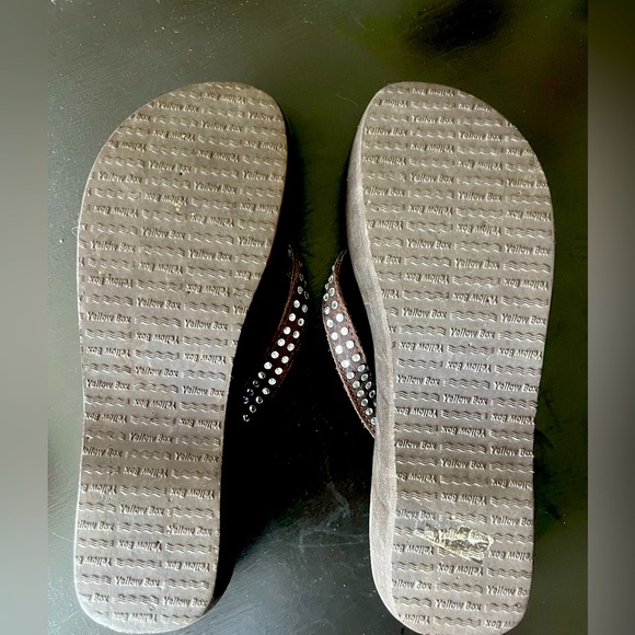 Women’s Wedges - Picture 4 of 5